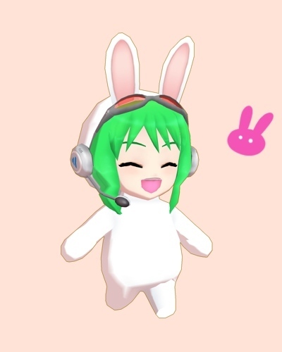 うさぐみ