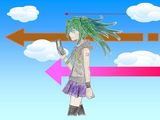 コトバのシナリオ