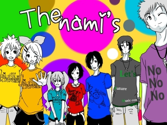 The_nami's