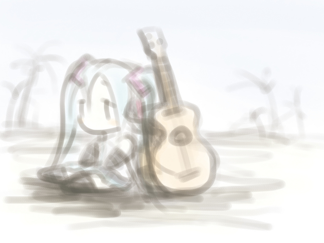 「エンドレスパーティ」