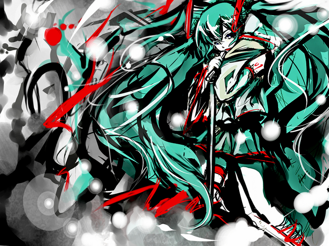 miku