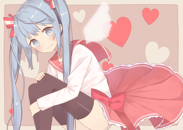 sweet MIKU