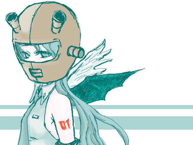 メカミク