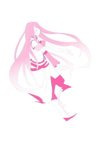 巡音ルカ