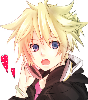 鏡音レン
