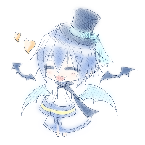 \とりっくおあとりーと!/