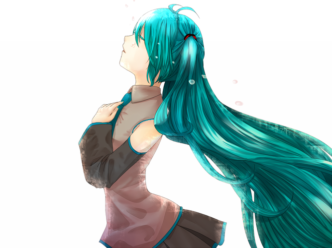 ミク