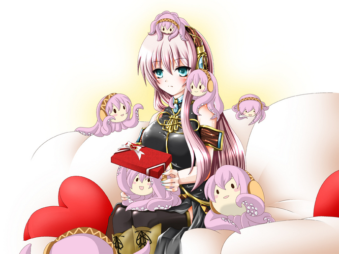 バレンタイン