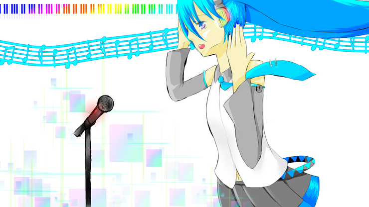 らっららっら