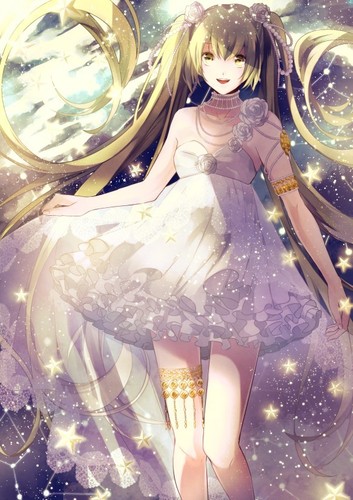 星々