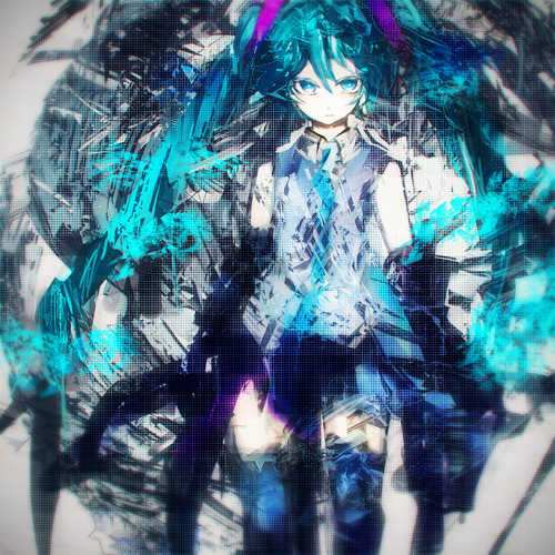 ミク