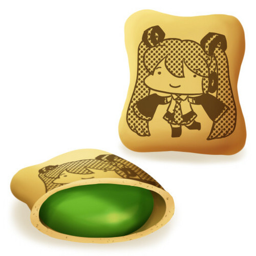 ミクォアラのマーチ