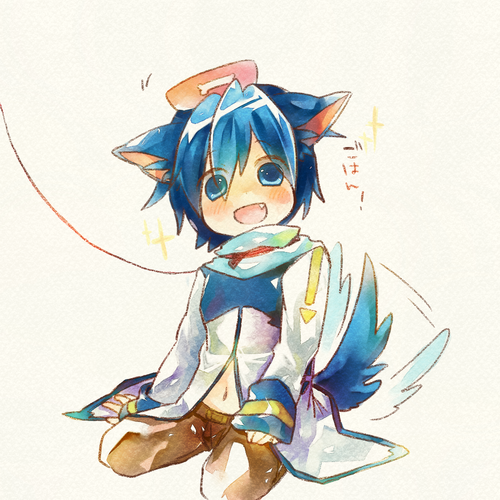 わんこ
