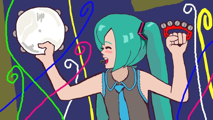 乗りのり