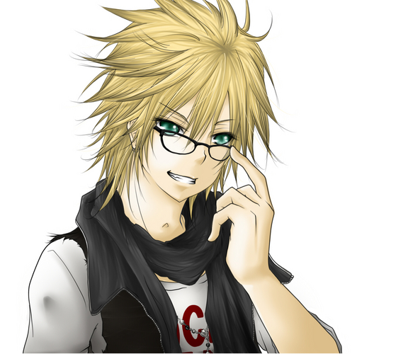 鏡音レンだと言い張る
