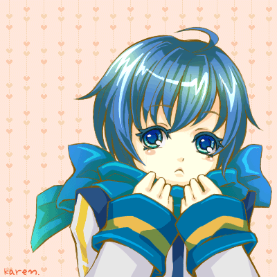 【おしゃべりショタイト】ぼくのなまえは、