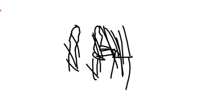 Music of Heartbeats Scene 4