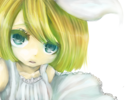 ようじょ