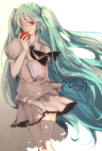 秘密の歌。
