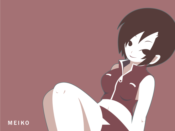 MEIKO姉さん2