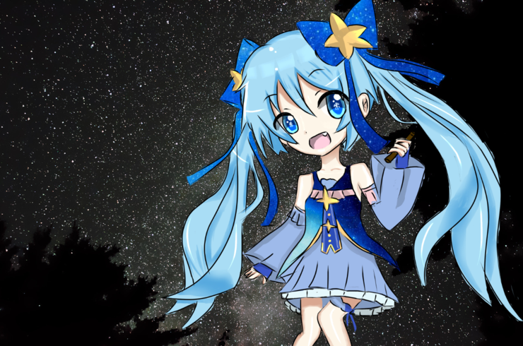 SNOW MIKU 2017
