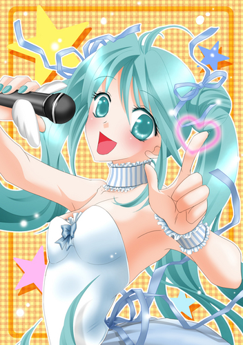 HAPPY!