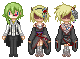 Music Costume vol.11