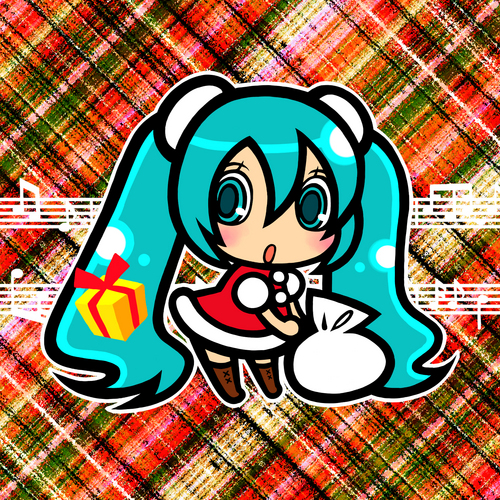 ちぇっくりすます