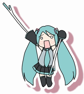 はちゅね