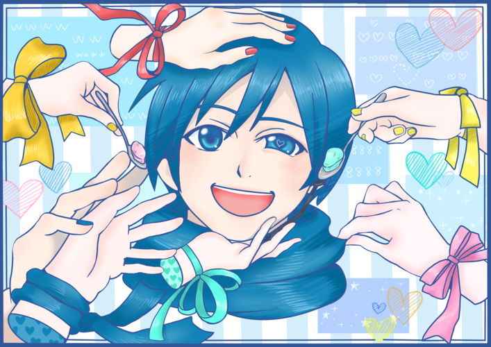 KAITO15周年