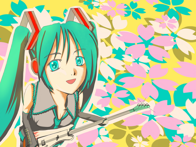 ちゃらりらりら~♪