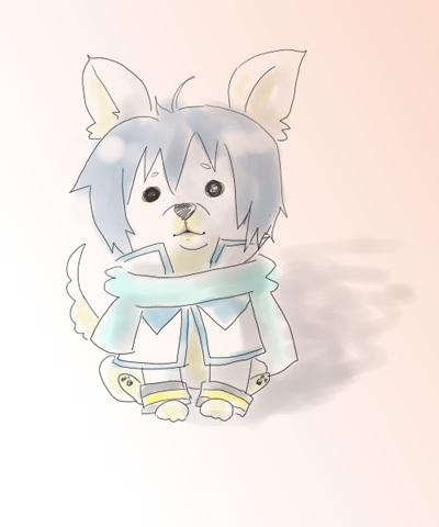 犬イト