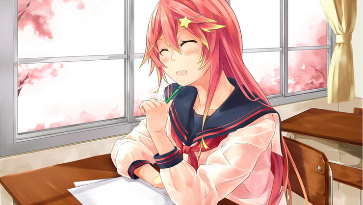 制服miki