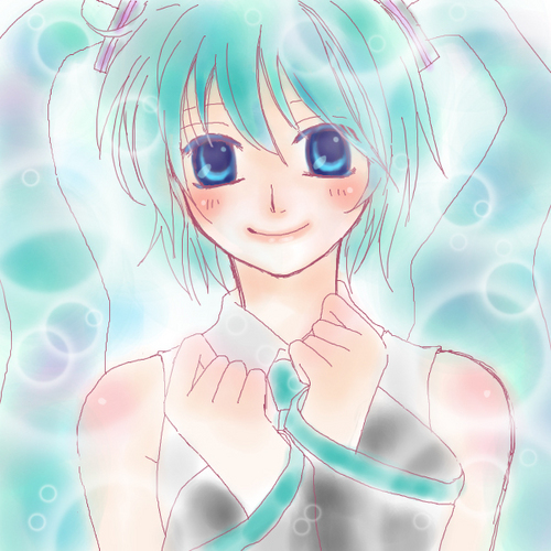 好きなのです