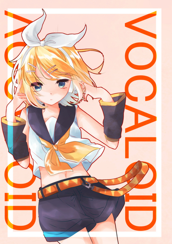 VOCALOID