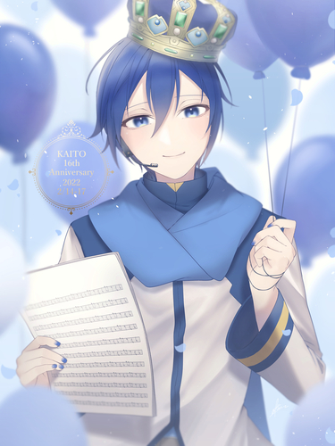 KAITO16th