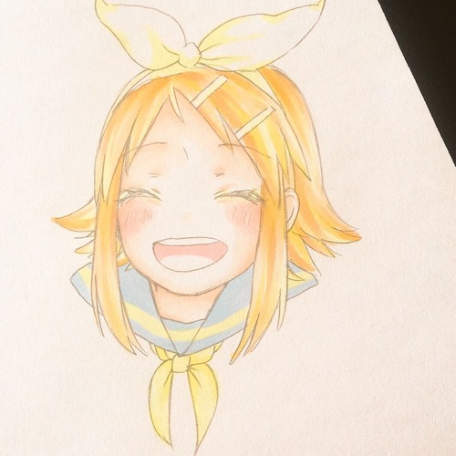 へへへ