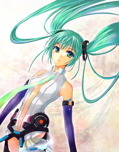 miku append