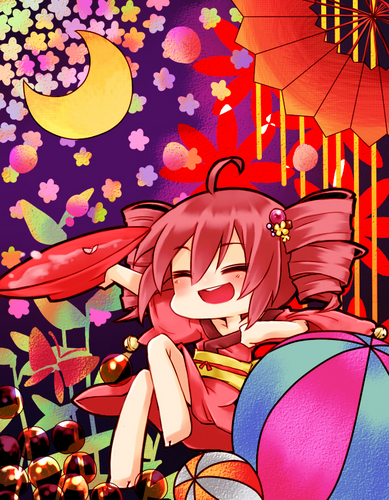 宴会じゃー