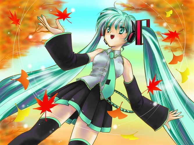 秋