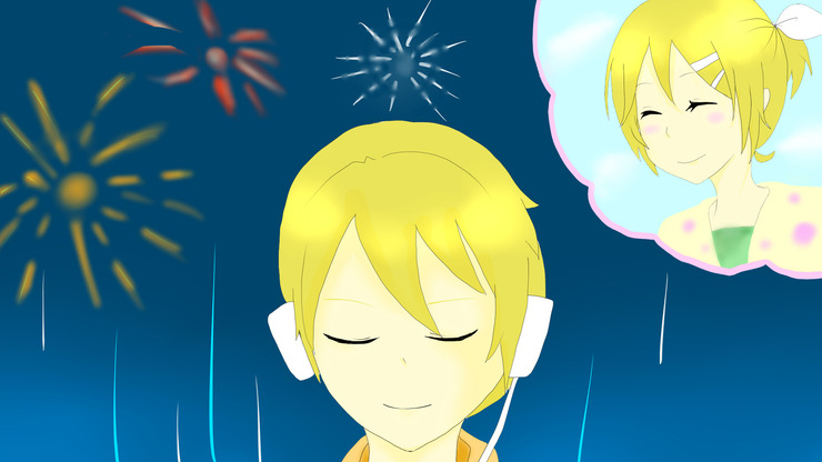 夏の思い出