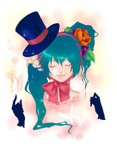 Magician