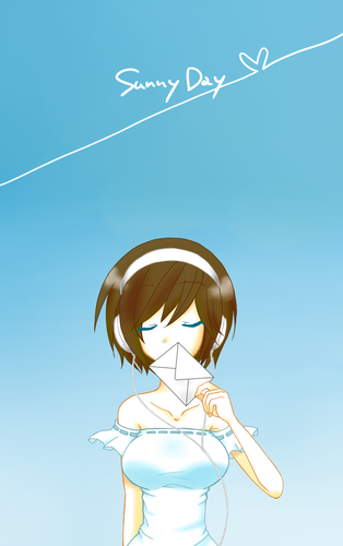 サニーデイ