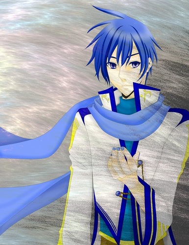 異世界・KAITO