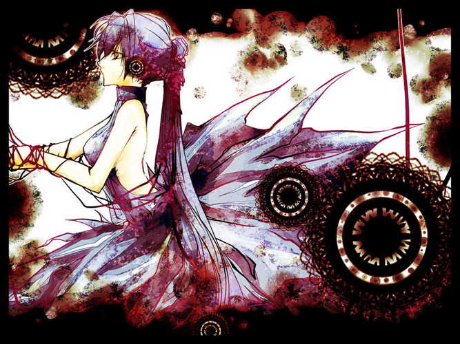 幻惑乙女