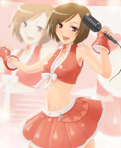 あいち~て~♪