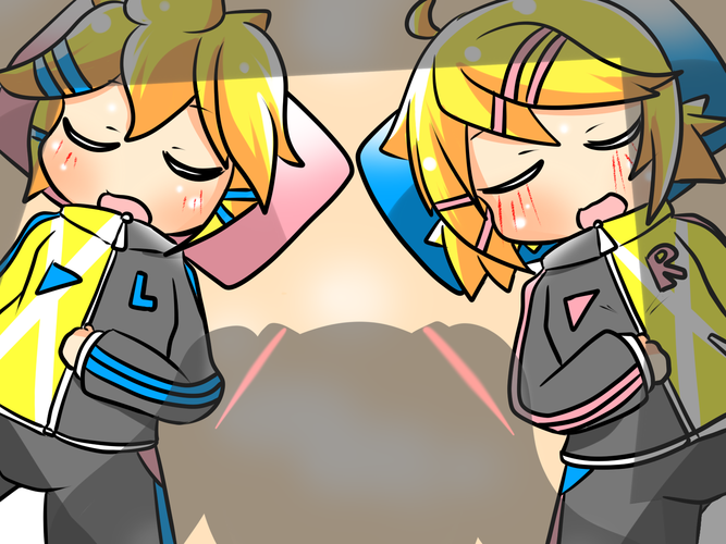 おやすみ。