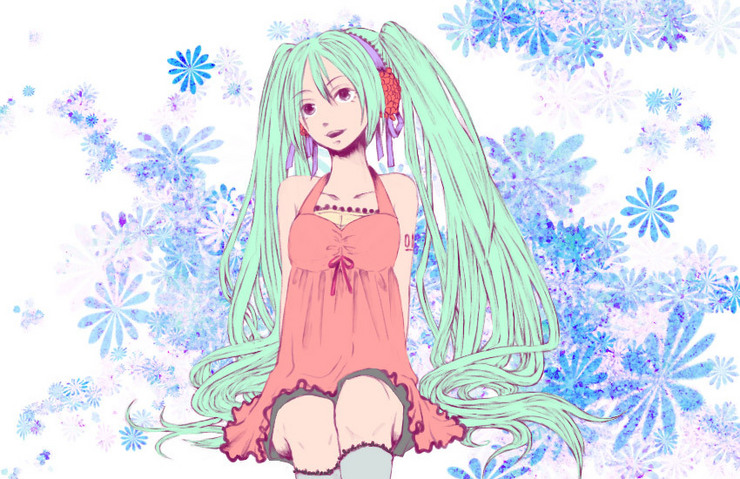 はなみく