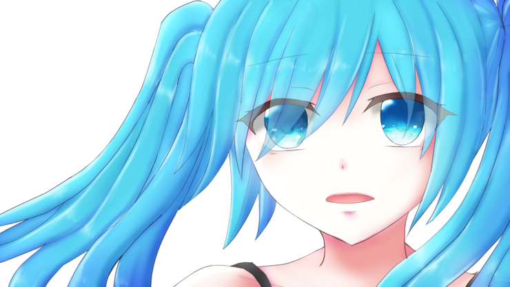 空