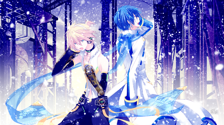 灰雪